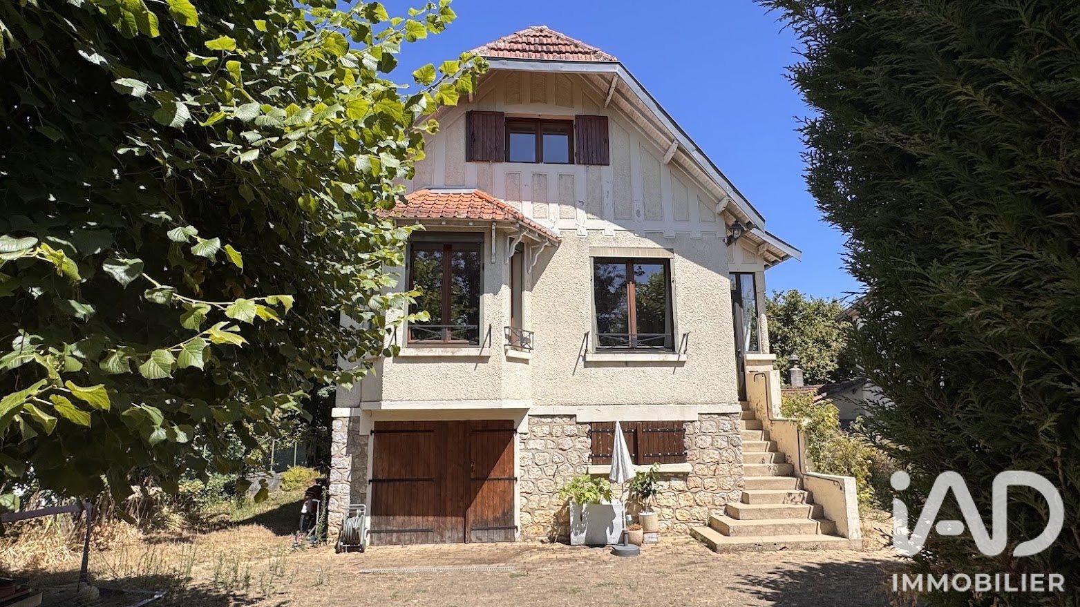 Maison à vendre, 94m², Angoulême