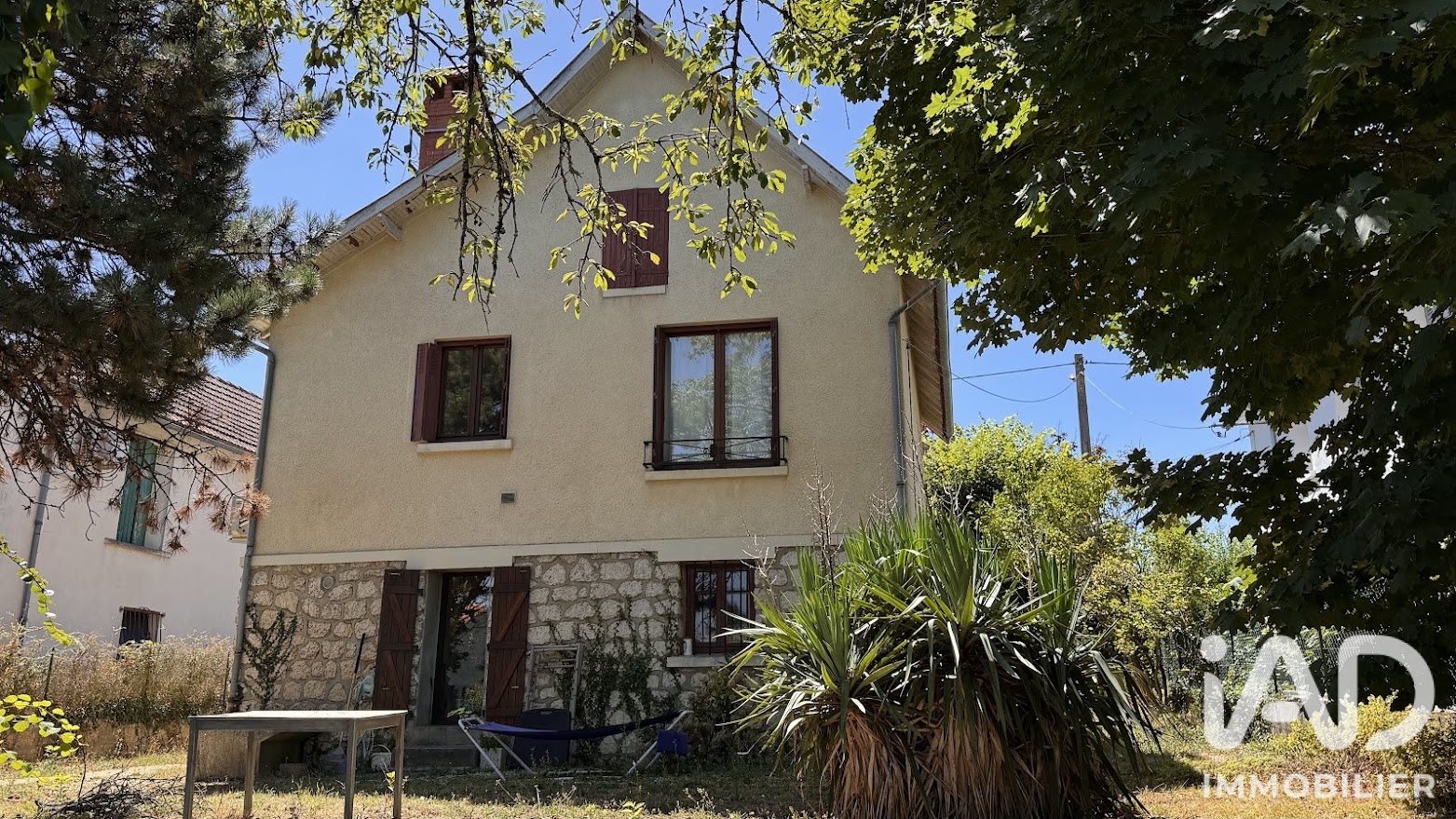Maison à vendre, 94m², Angoulême