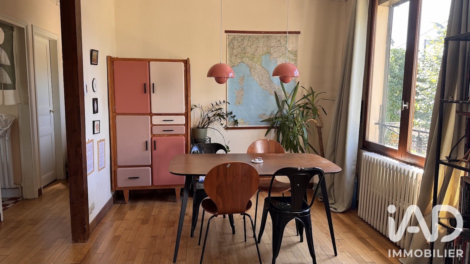 Maison à vendre, 94m², Angoulême