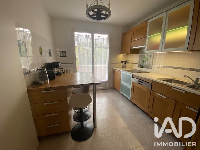 Appartement à vendre, 77m², Toulouse