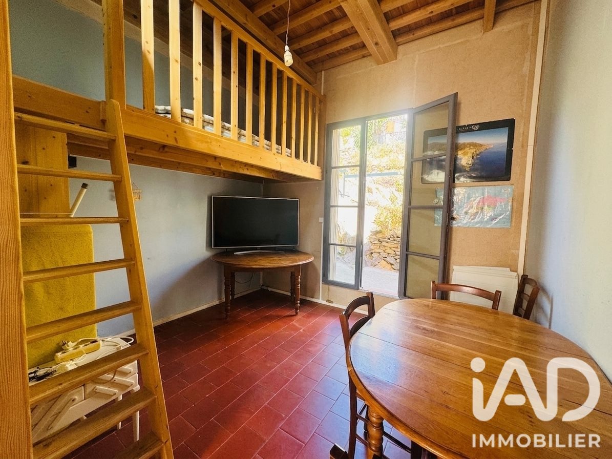Maison à vendre, 43m², Port-Vendres