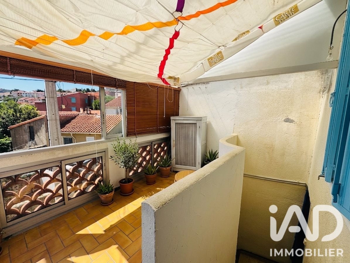 Maison à vendre, 43m², Port-Vendres