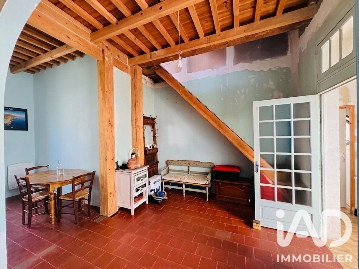 Maison à vendre, 43m², Port-Vendres