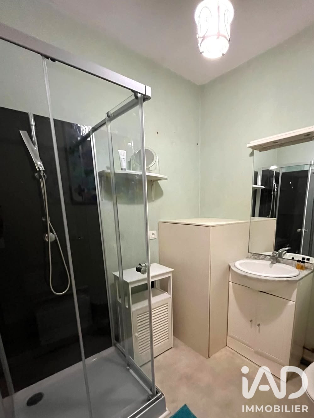 Appartement à vendre, 40m², Deauville
