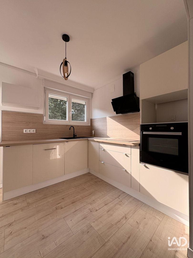 Appartement à vendre, 90m², Forbach