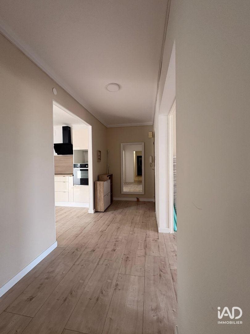 Appartement à vendre, 90m², Forbach