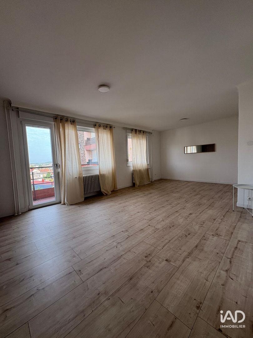 Appartement à vendre, 90m², Forbach