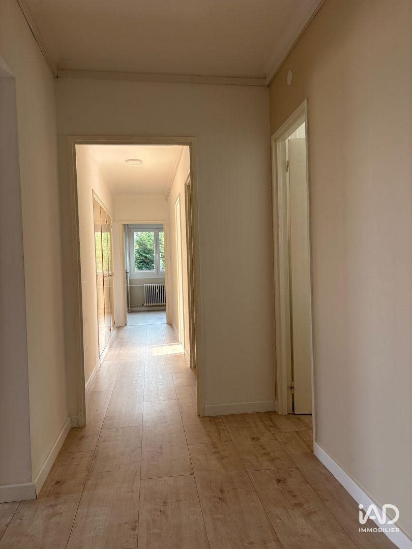 Appartement à vendre, 90m², Forbach
