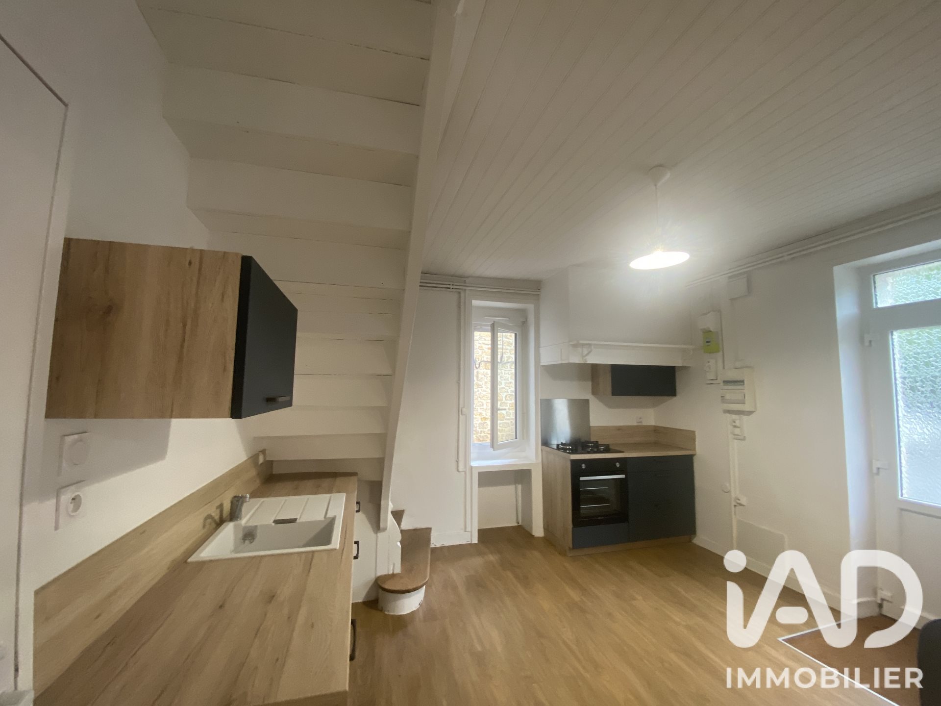 Maison à vendre, 73m², Sarlat-la-Canéda