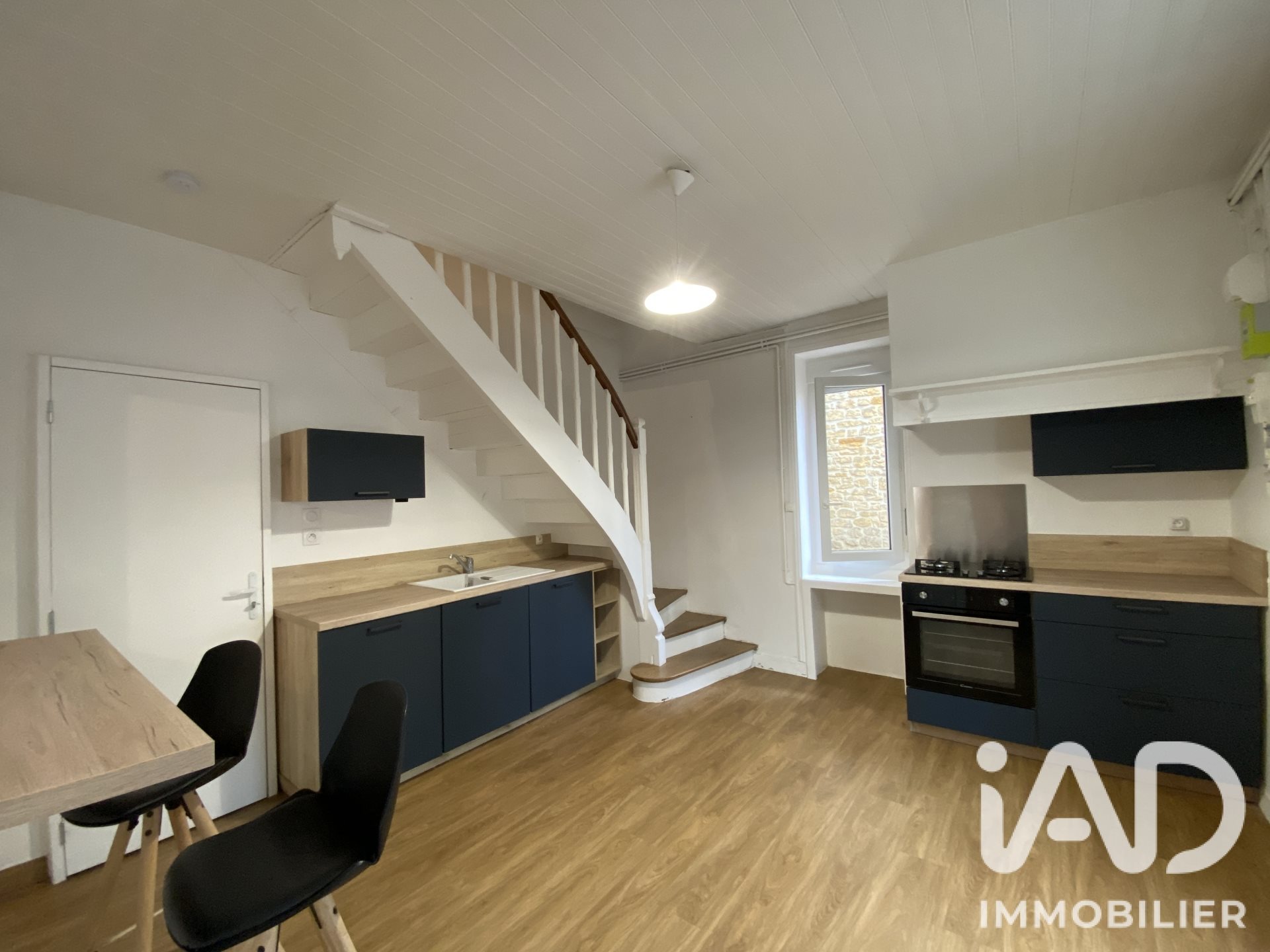 Maison à vendre, 73m², Sarlat-la-Canéda