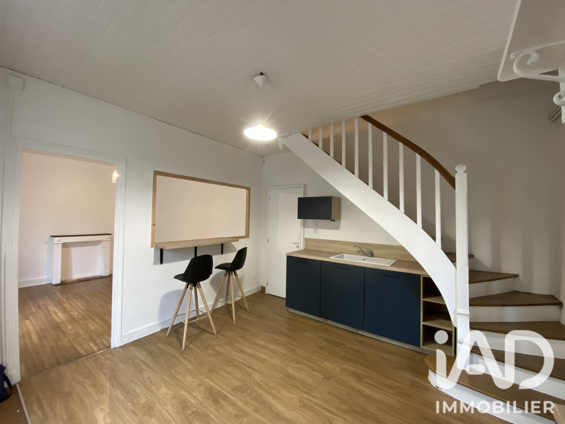 Maison à vendre, 73m², Sarlat-la-Canéda