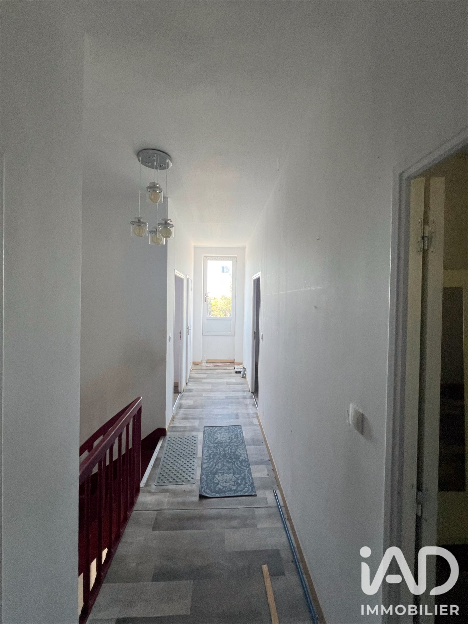 Maison à vendre, 147m², Marmande