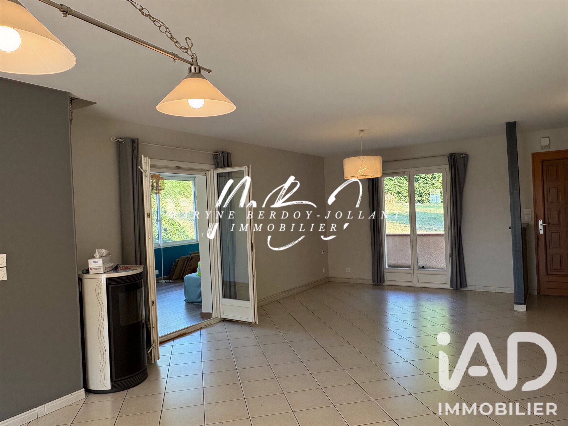 Maison à vendre, 103m², Laplume