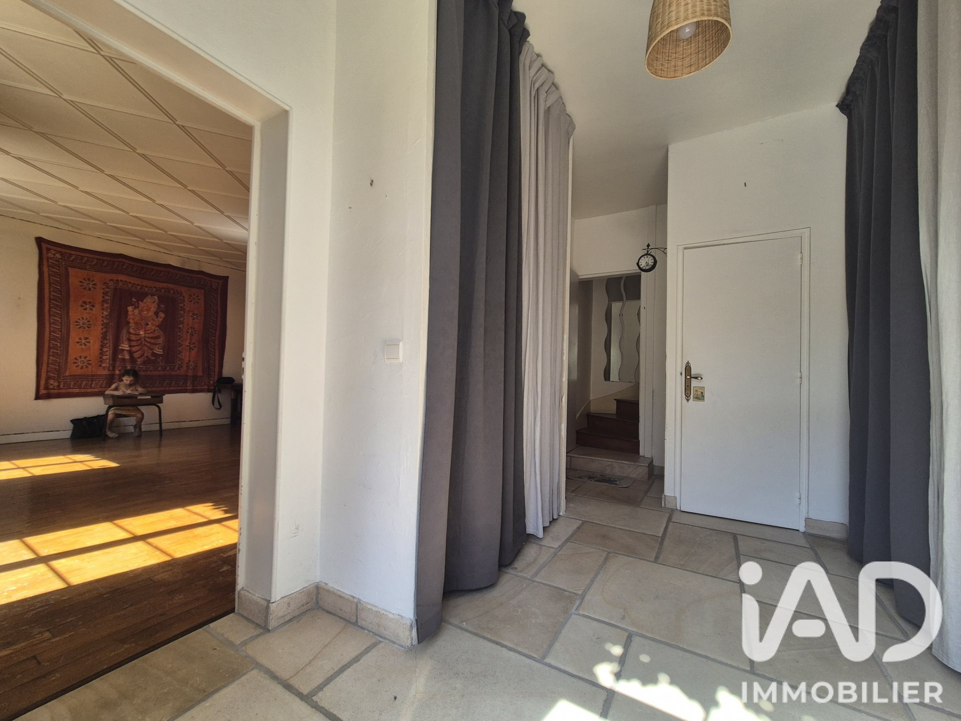 Maison à vendre, 201m², Champigny
