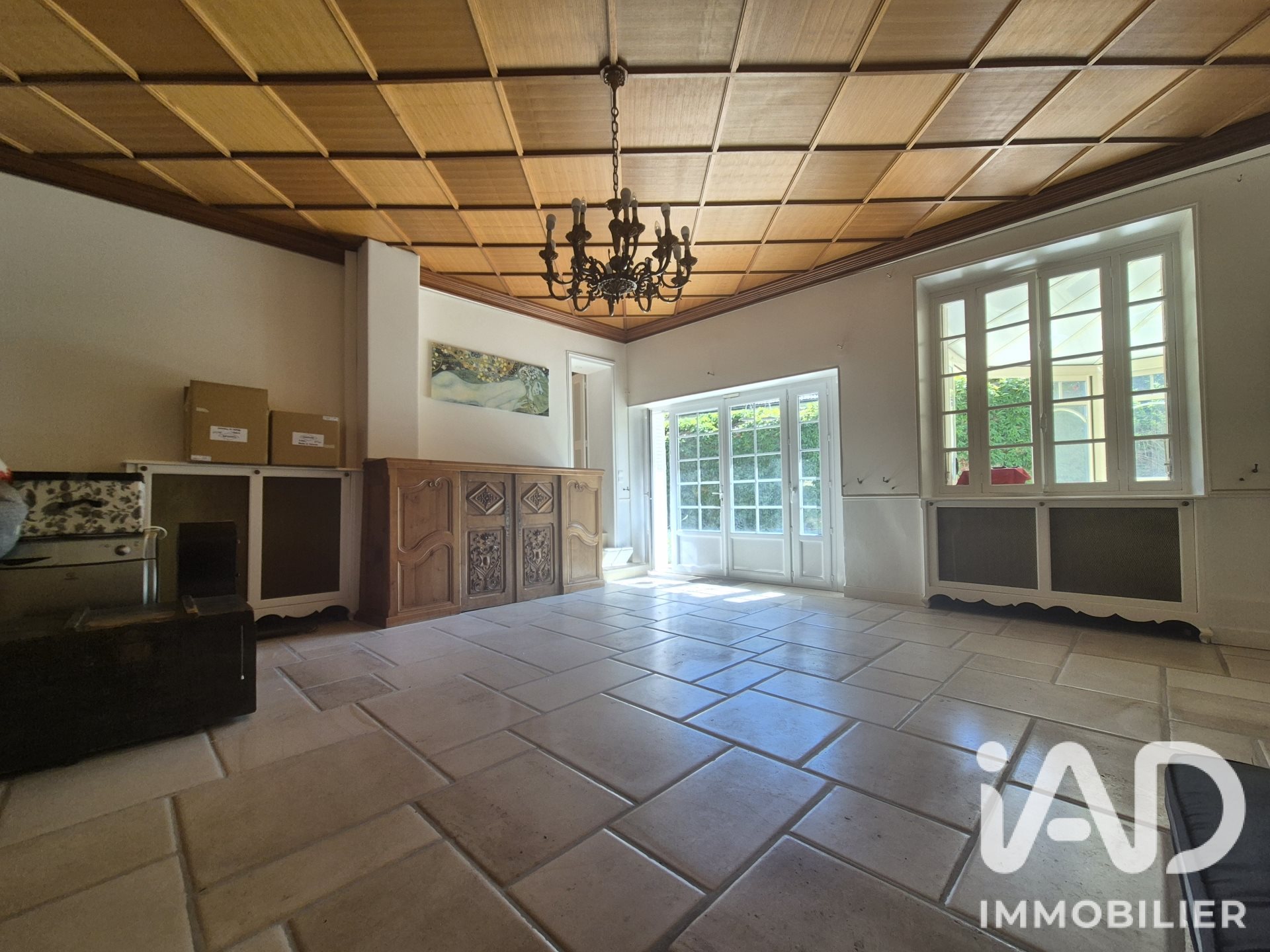 Maison à vendre, 201m², Champigny