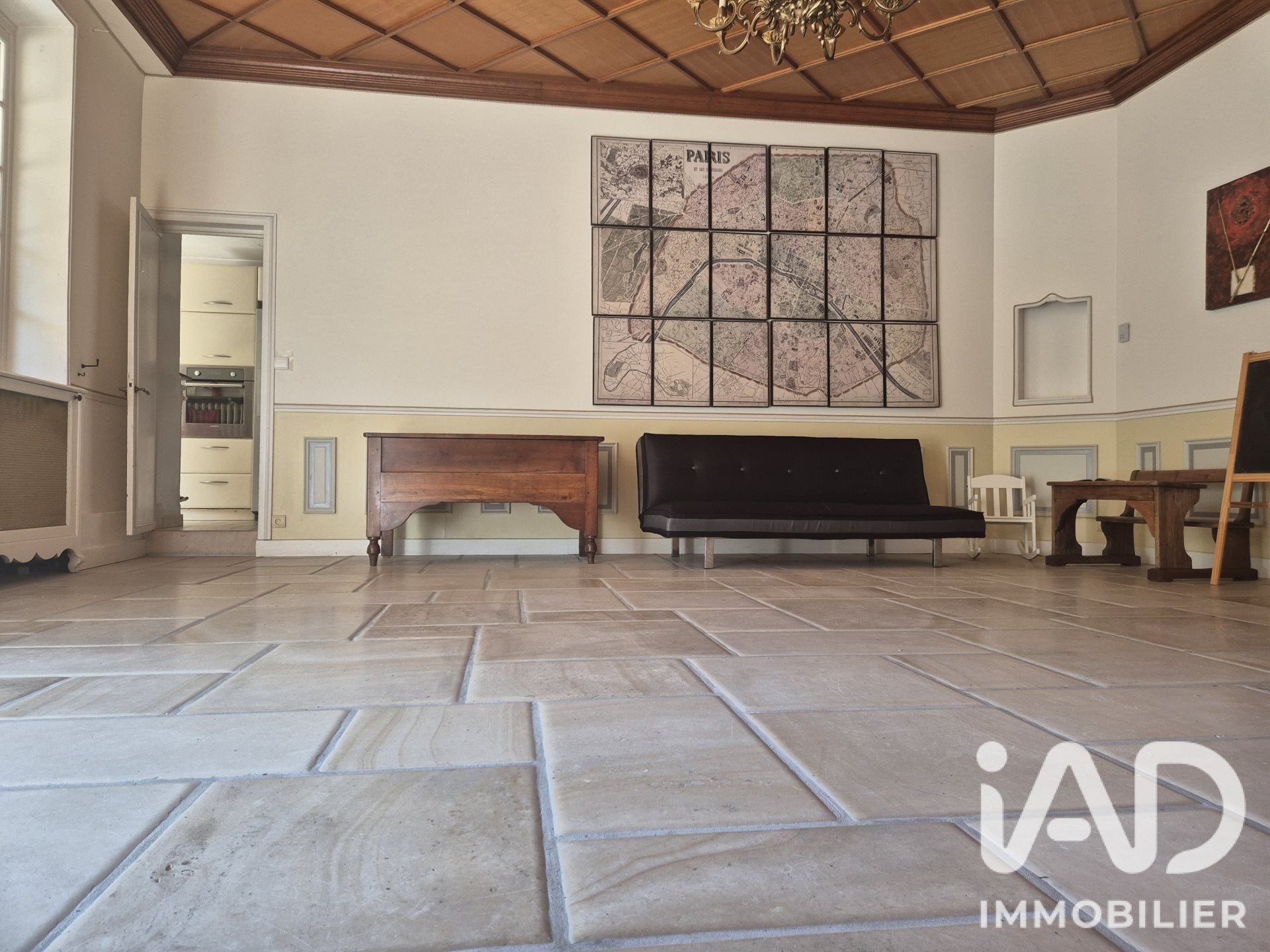 Maison à vendre, 201m², Champigny