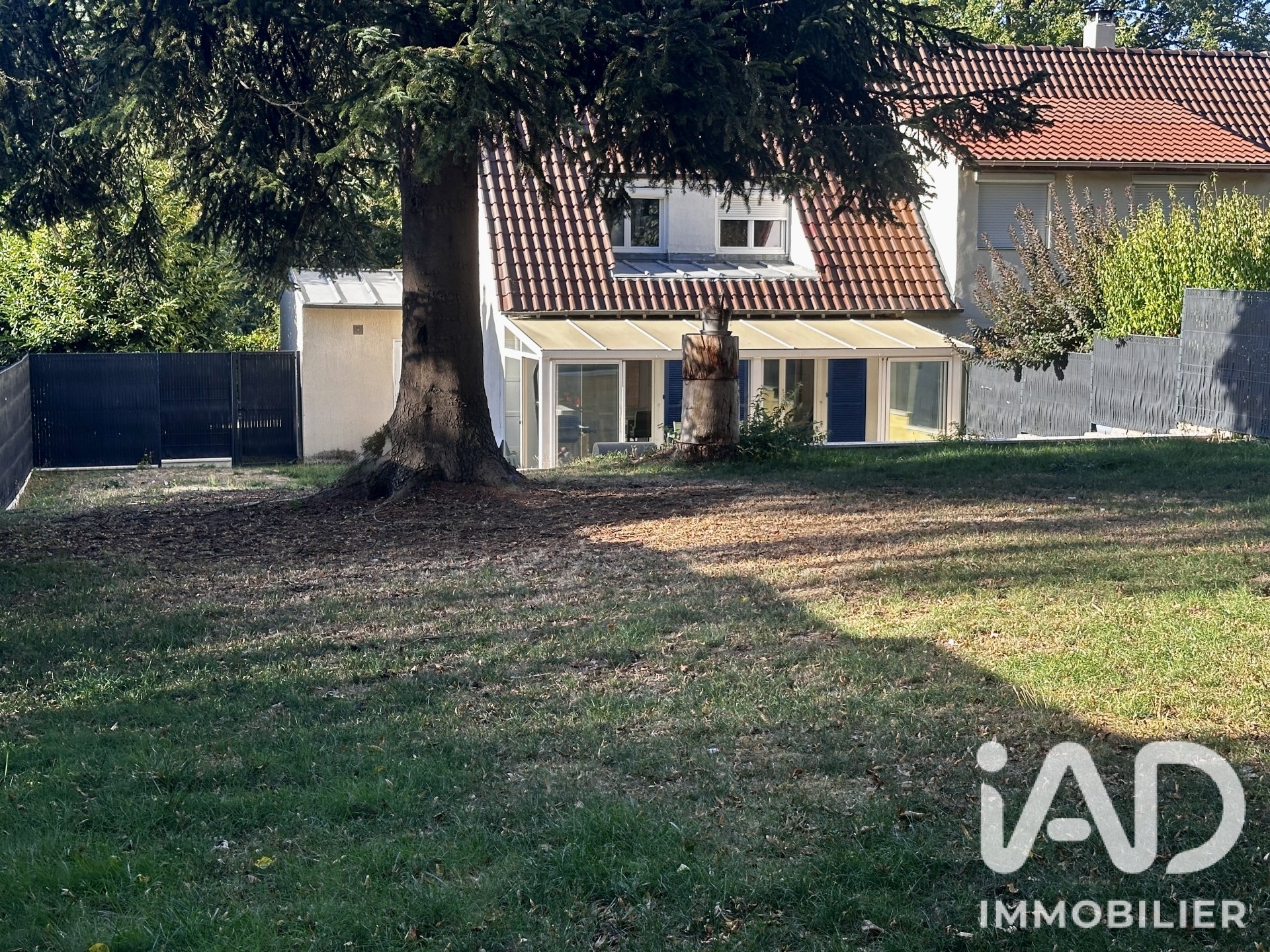 Maison à vendre, 100m², Saint-Fargeau-Ponthierry