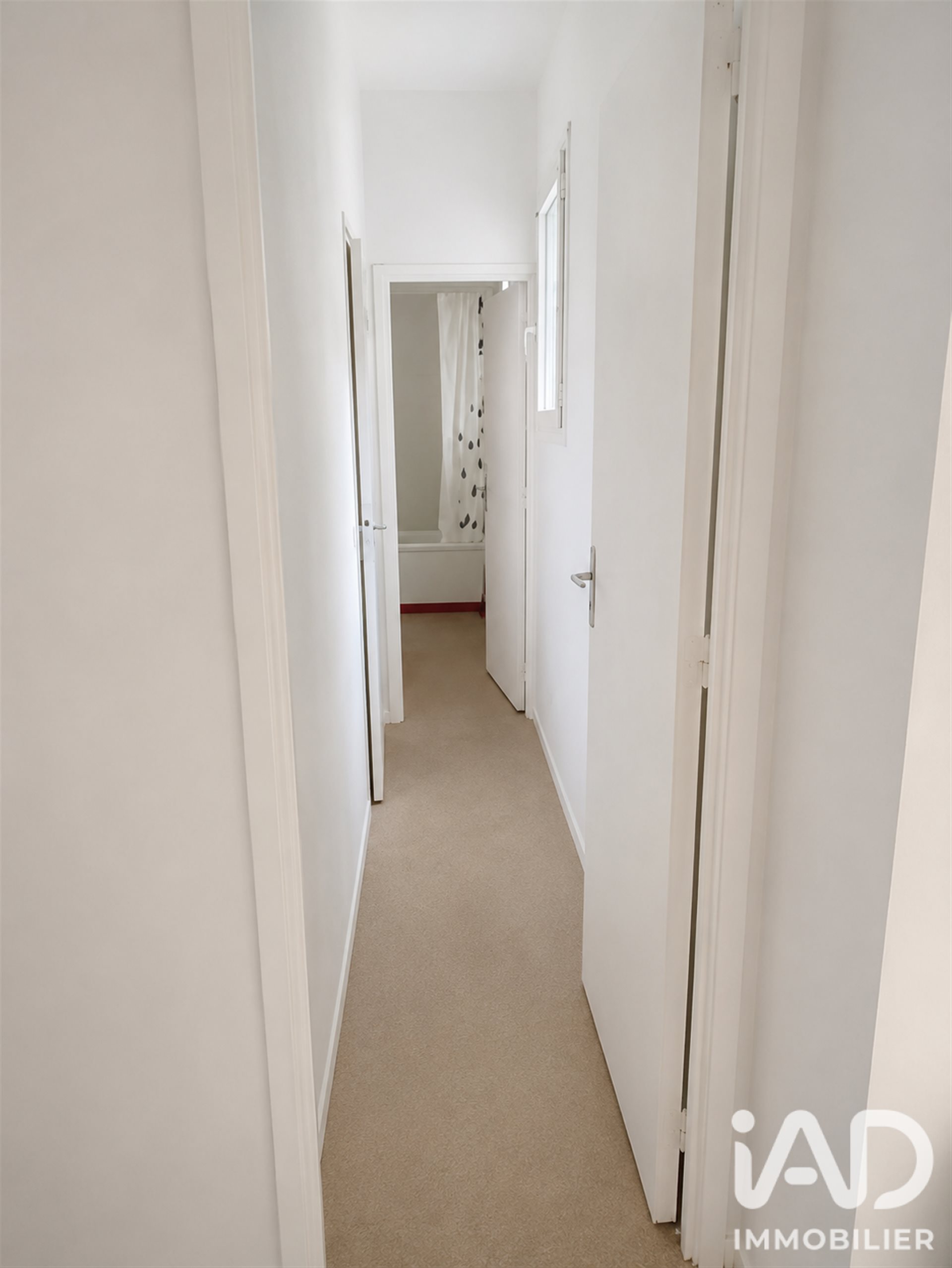 Appartement à vendre, 32m², Angers