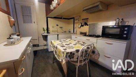 Maison à vendre, 85m², Mouthier-Haute-Pierre