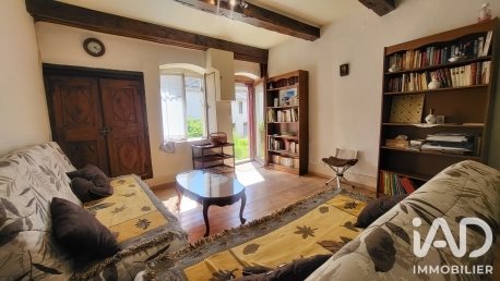 Maison à vendre, 85m², Mouthier-Haute-Pierre