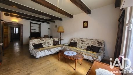 Maison à vendre, 85m², Mouthier-Haute-Pierre