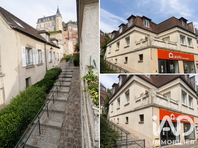 Appartement à vendre, 107m², Dreux