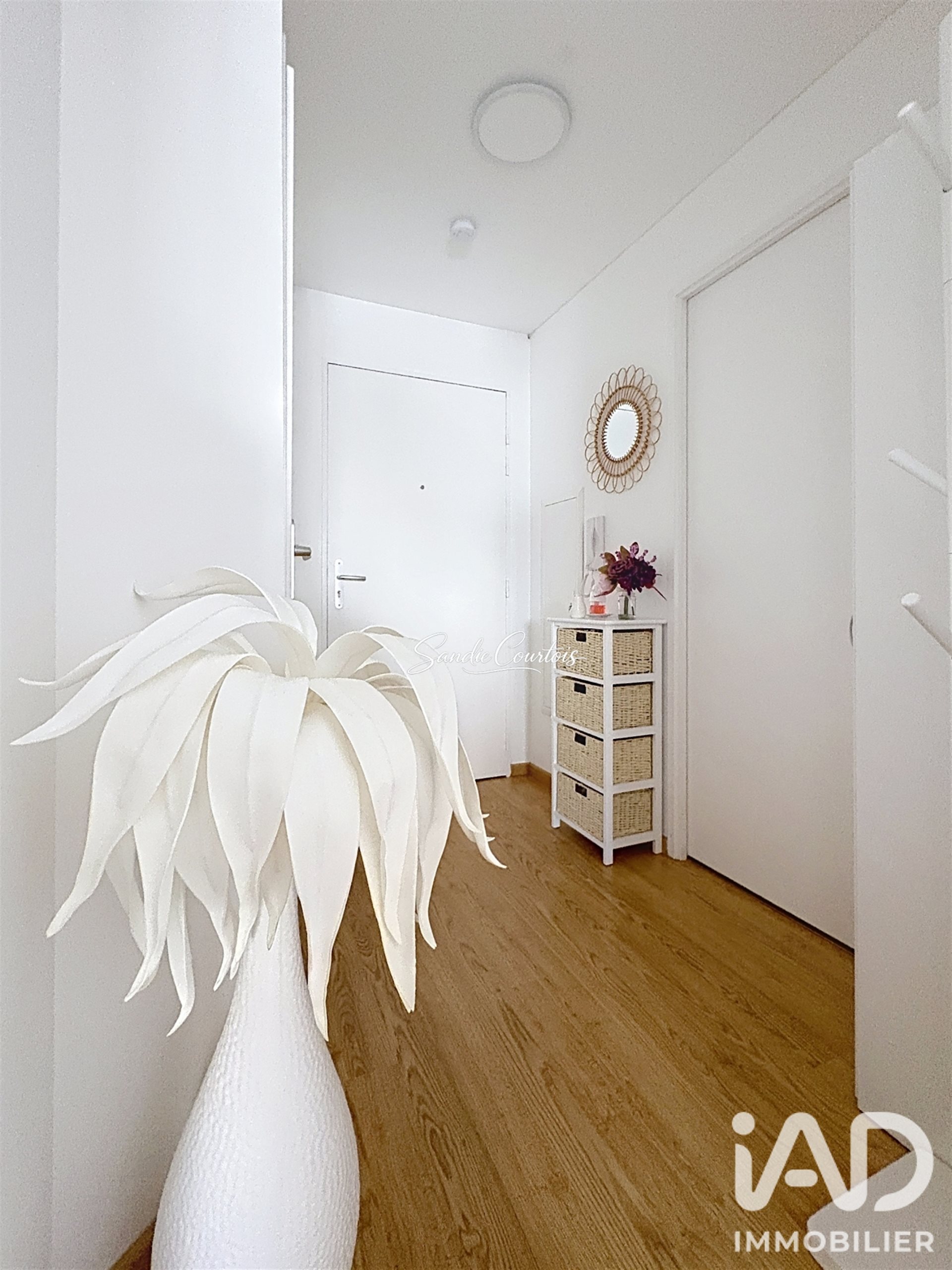 Appartement à vendre, 40m², Le Portel