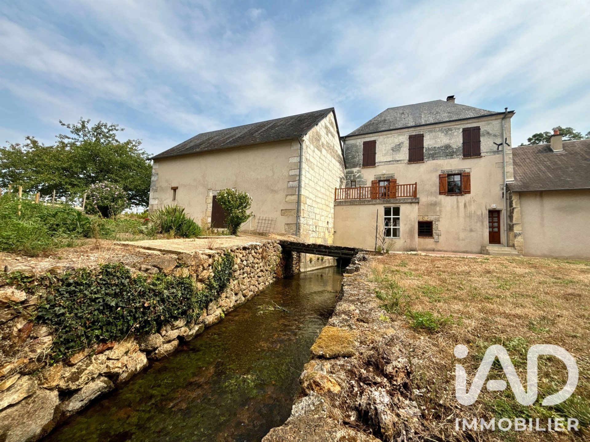 Maison à vendre, 149m², Mazangé