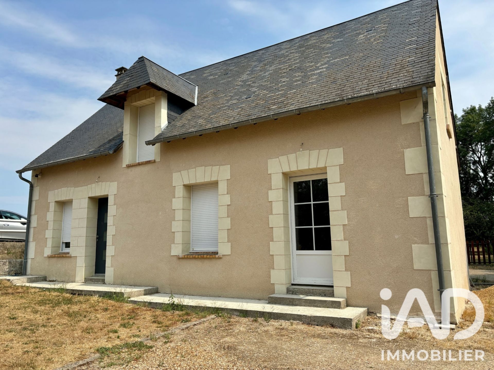 Maison à vendre, 149m², Mazangé