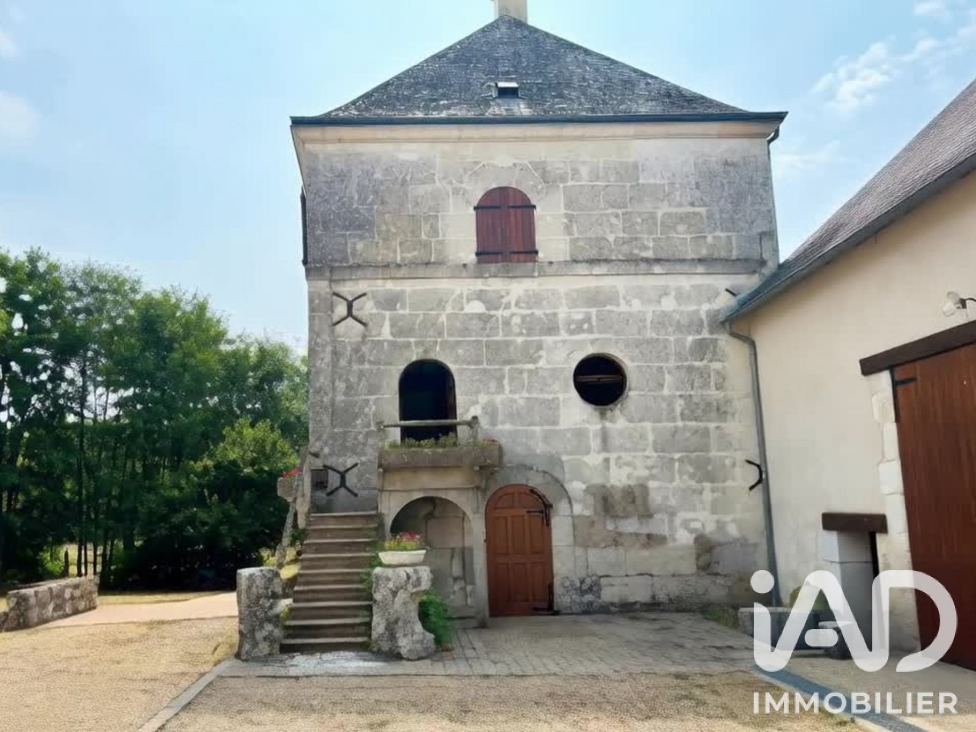 Maison à vendre, 149m², Mazangé