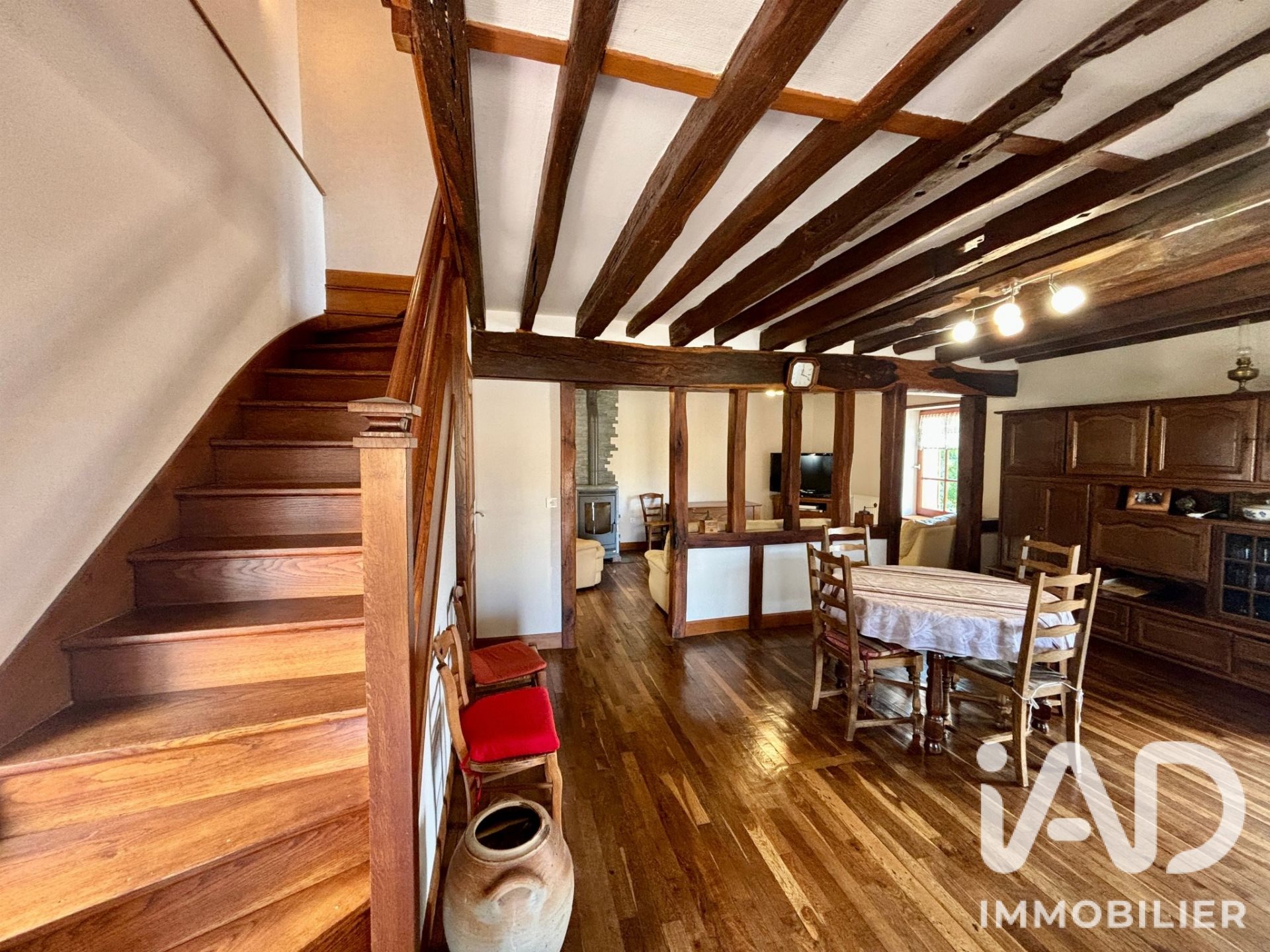 Maison à vendre, 149m², Mazangé
