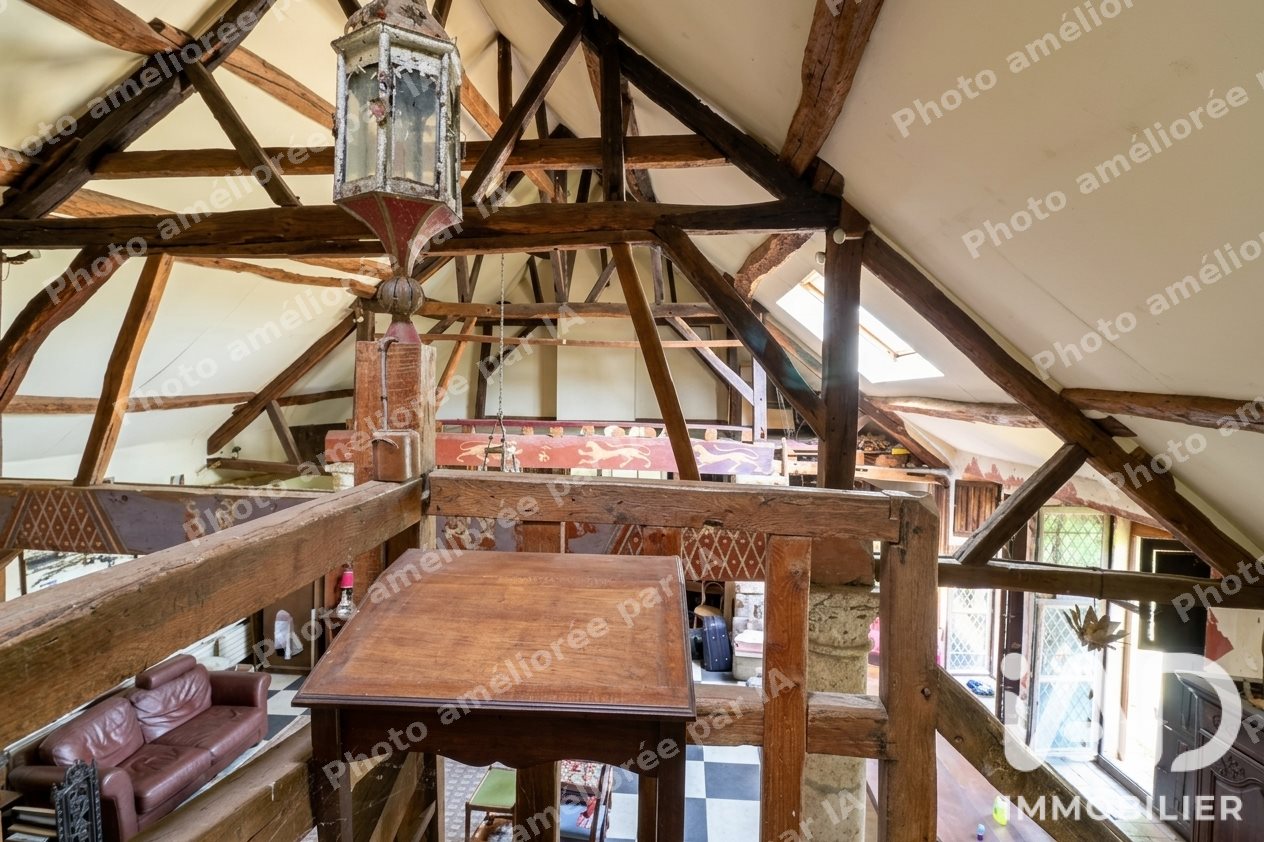 Maison à vendre, 212m², Blois