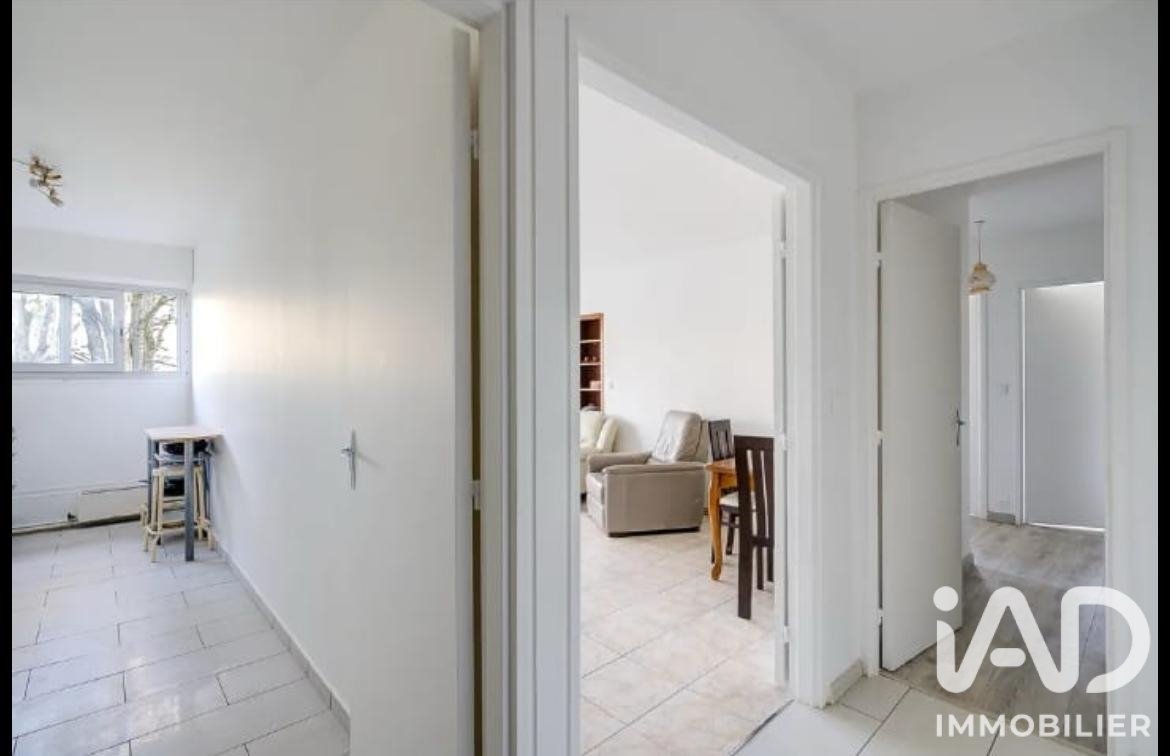 Appartement à vendre, 81m², Epinay-sous-Sénart