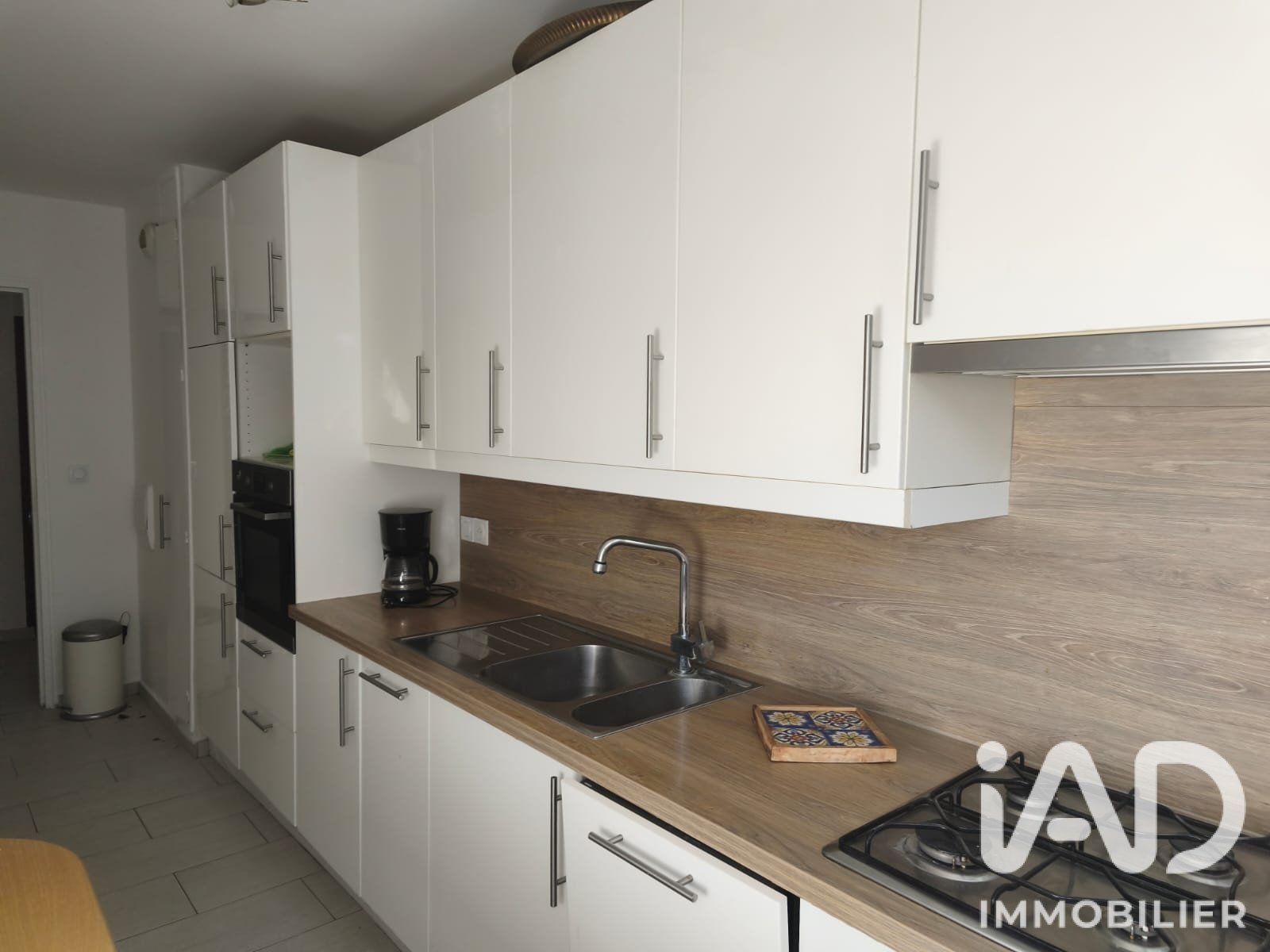 Appartement à vendre, 81m², Epinay-sous-Sénart