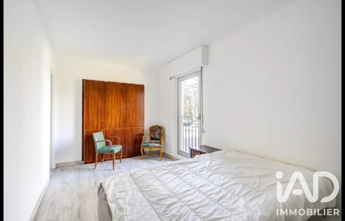 Appartement à vendre, 81m², Epinay-sous-Sénart