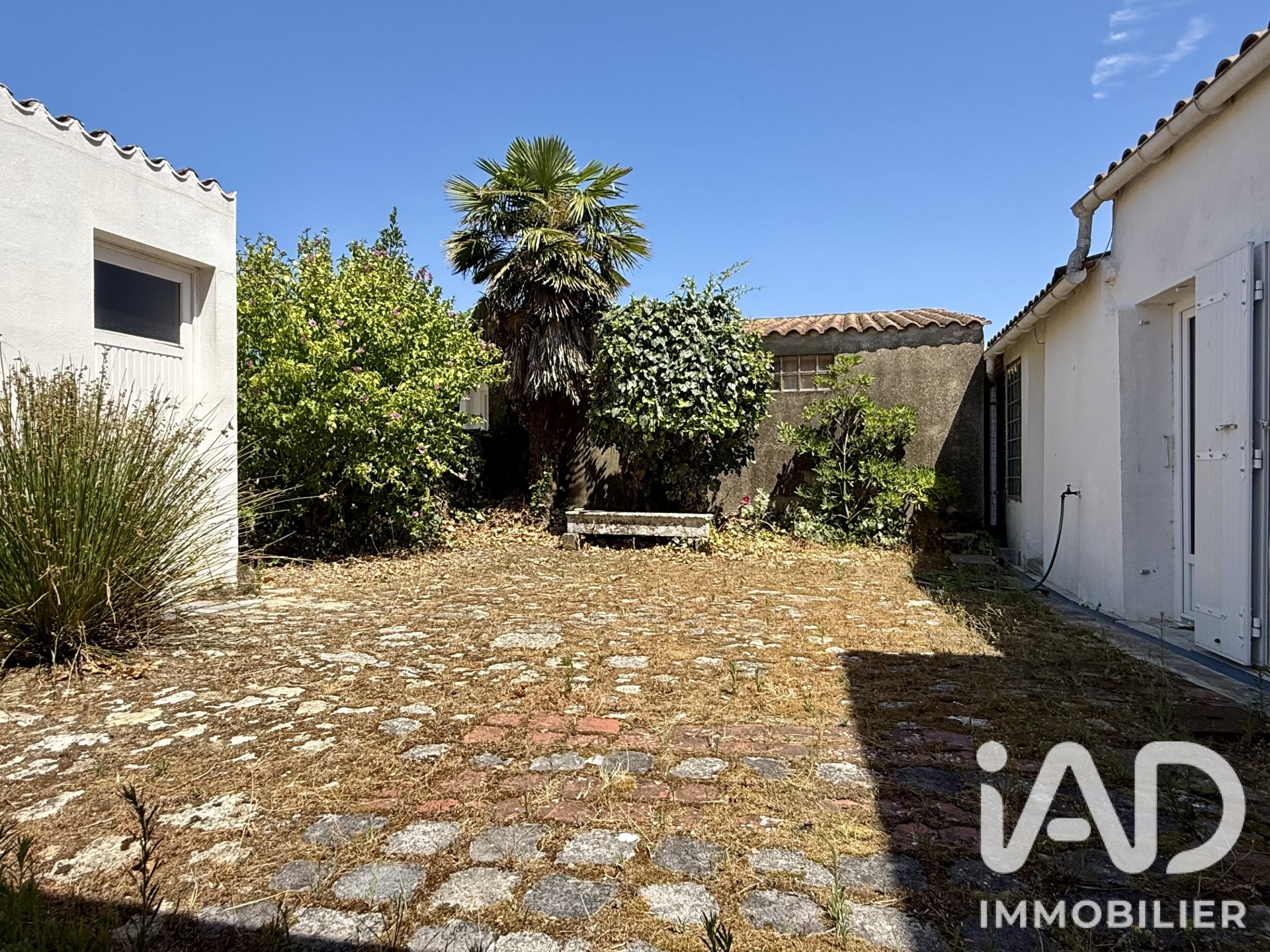 Maison à vendre, 103m², Saint-Georges-d'Oléron