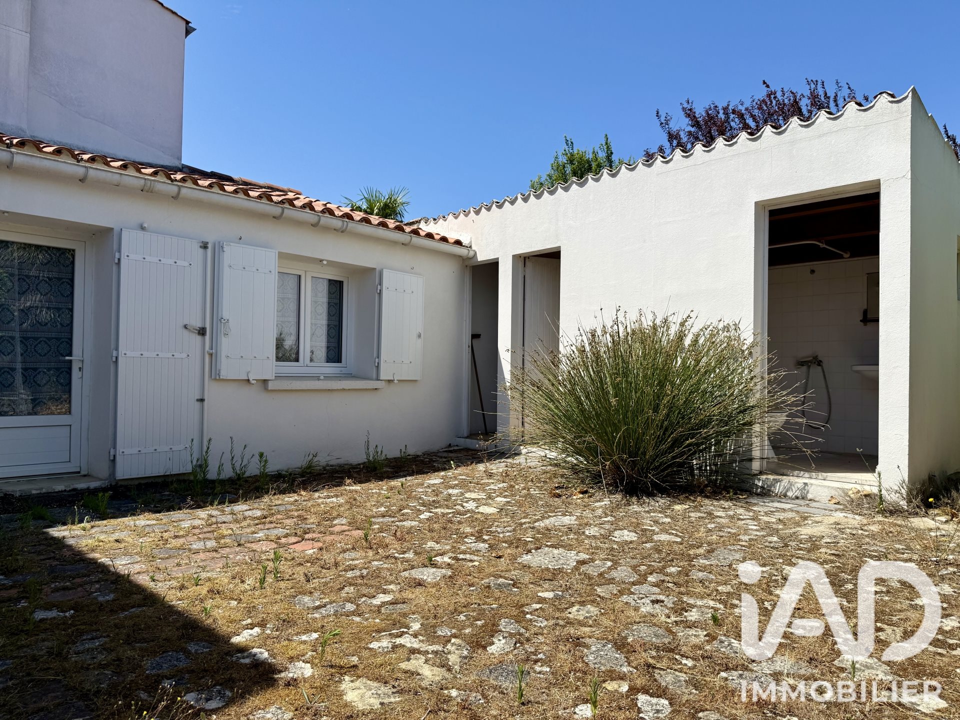 Maison à vendre, 103m², Saint-Georges-d'Oléron