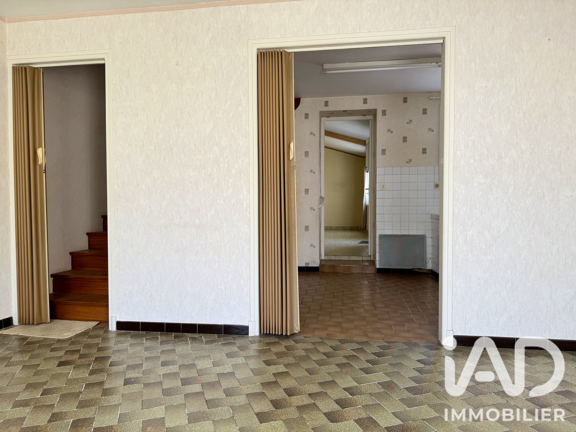 Maison à vendre, 103m², Saint-Georges-d'Oléron