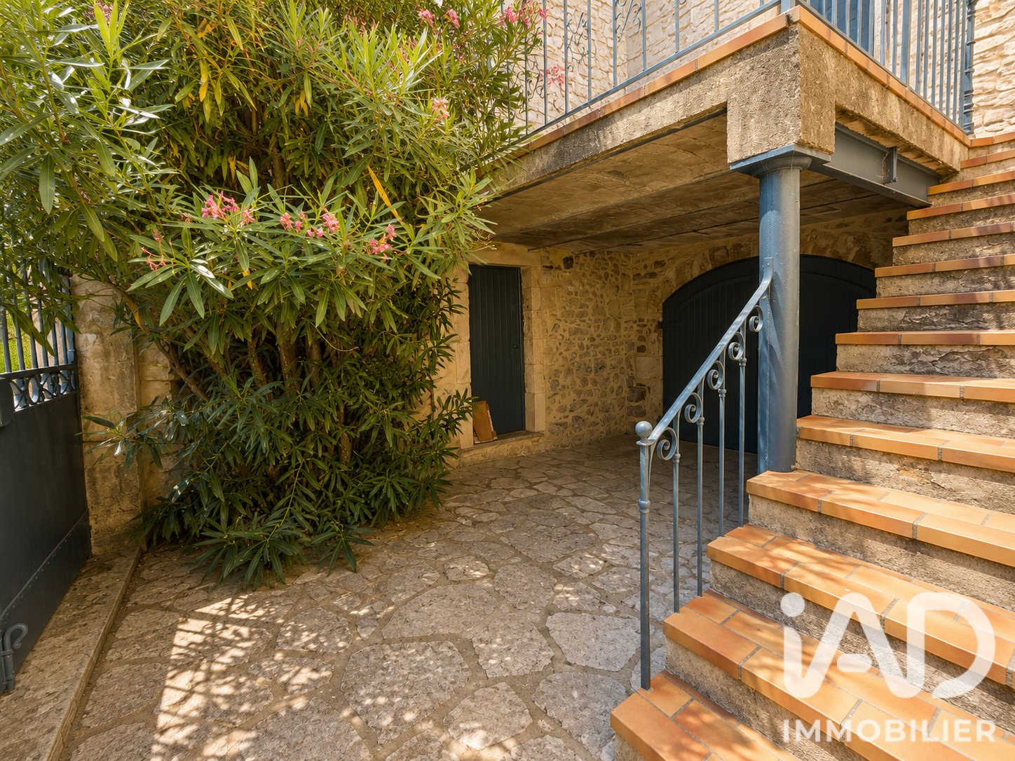 Maison à vendre, 112m², Fons-sur-Lussan