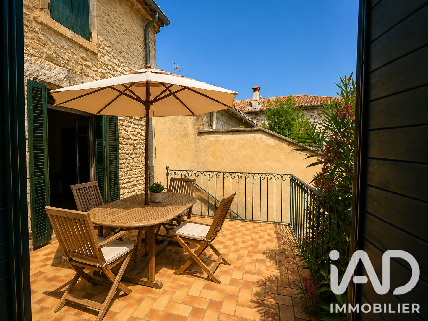 Maison à vendre, 112m², Fons-sur-Lussan