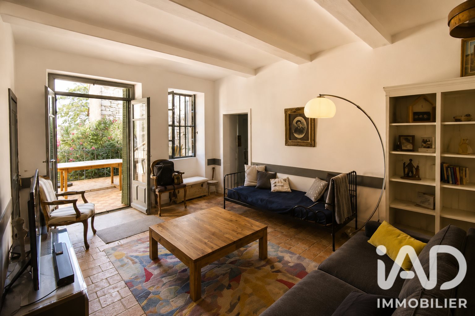 Maison à vendre, 112m², Fons-sur-Lussan