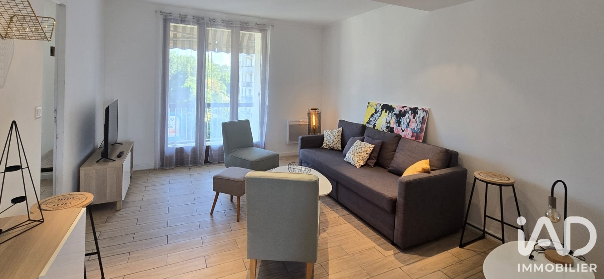 Appartement à vendre, 80m², Avignon