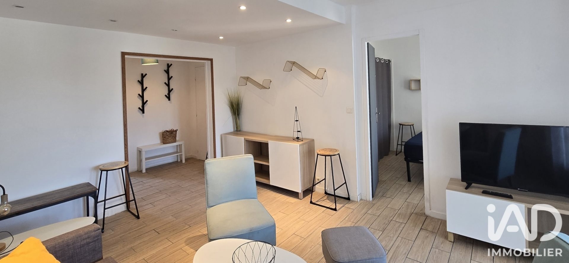 Appartement à vendre, 80m², Avignon