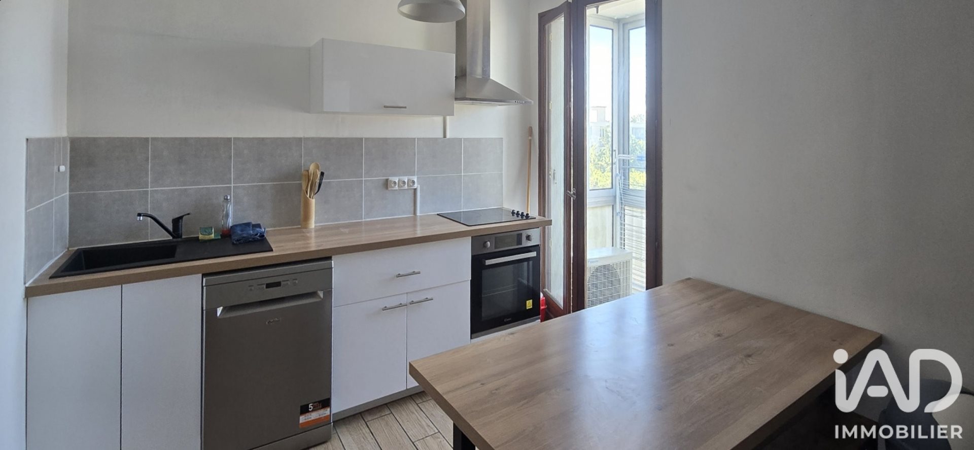 Appartement à vendre, 80m², Avignon