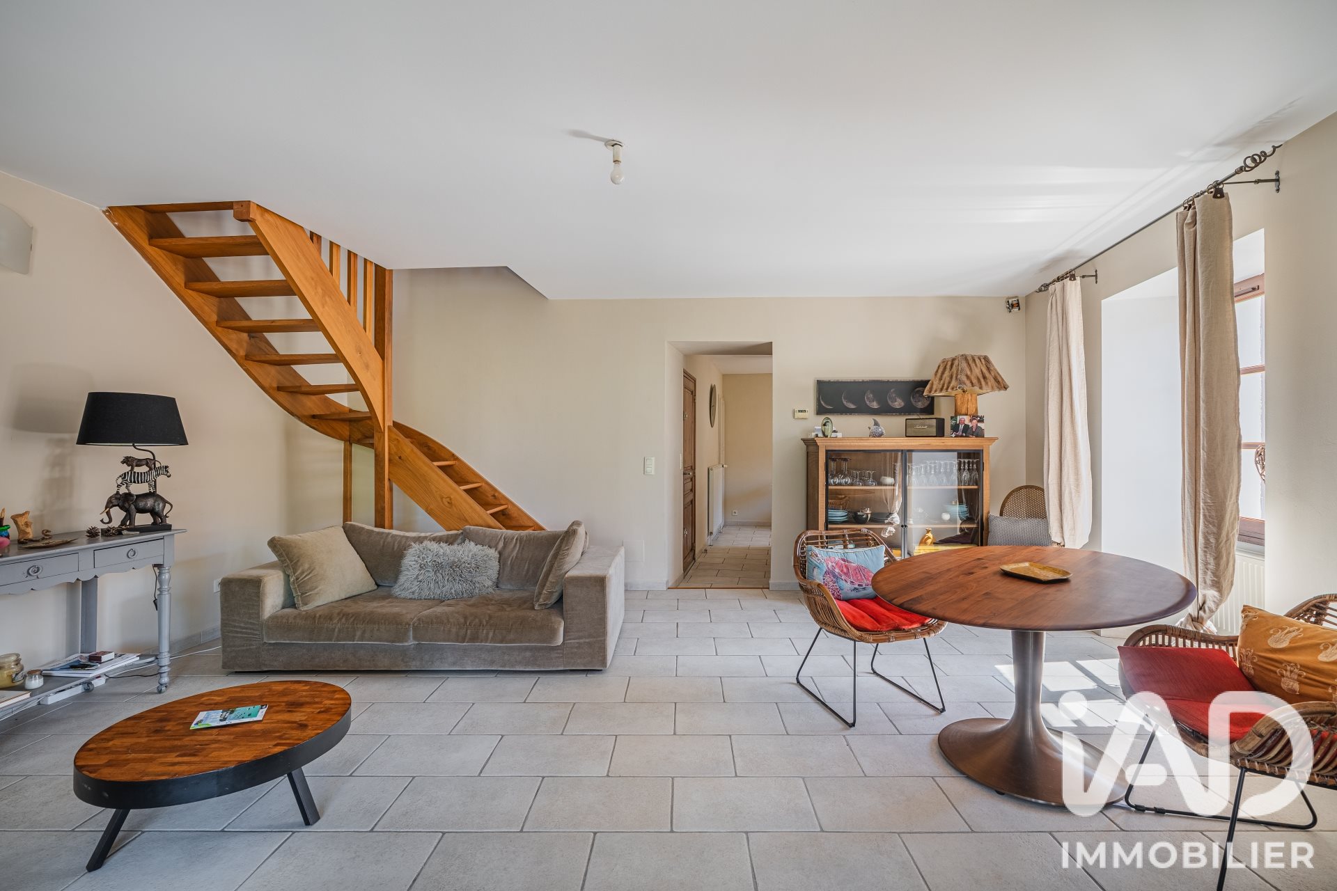 Maison à vendre, 119m², Saint-Etienne-de-Crossey