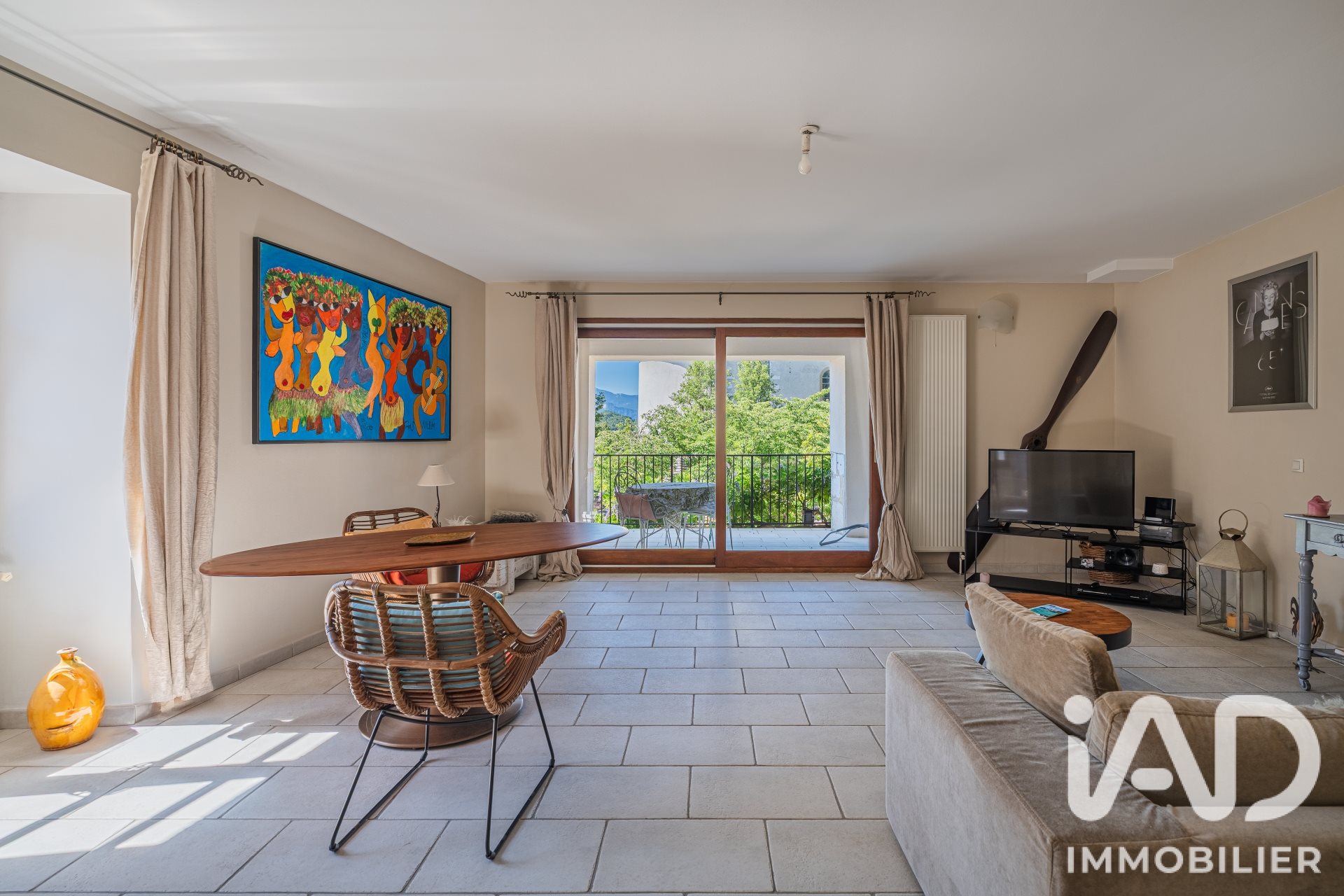 Maison à vendre, 119m², Saint-Etienne-de-Crossey