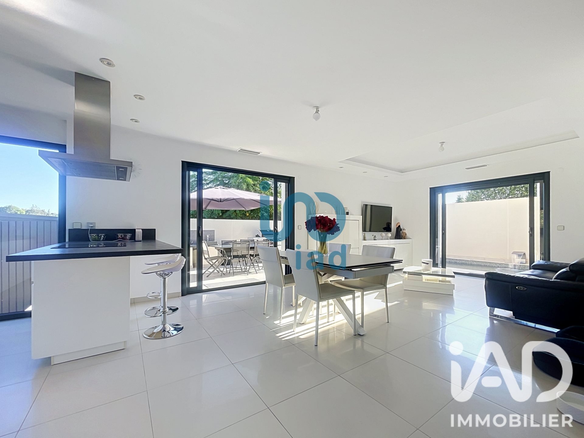 Maison à vendre, 108m², Béziers
