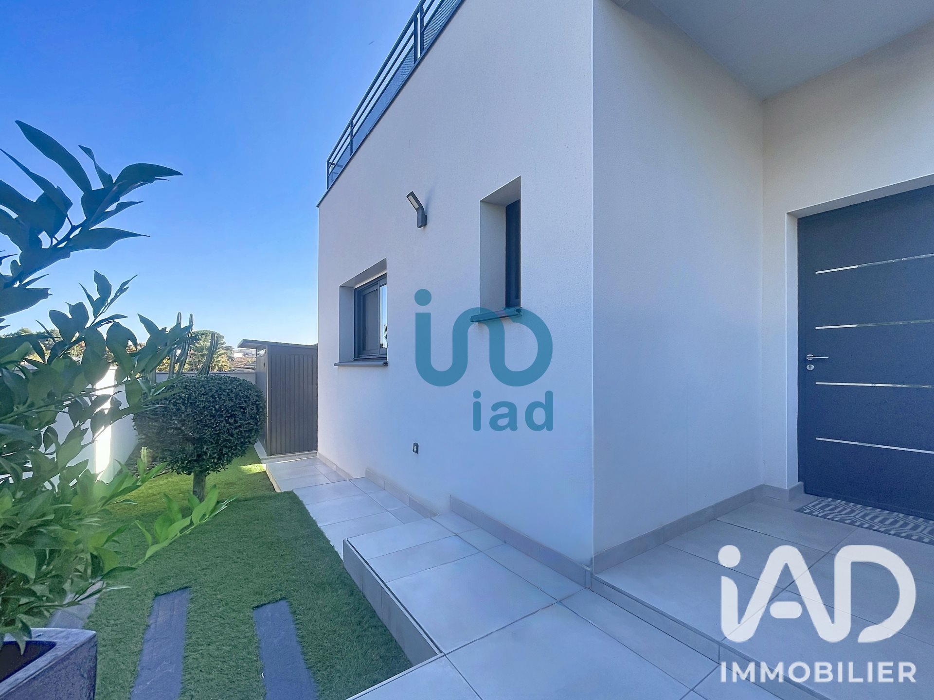 Maison à vendre, 108m², Béziers