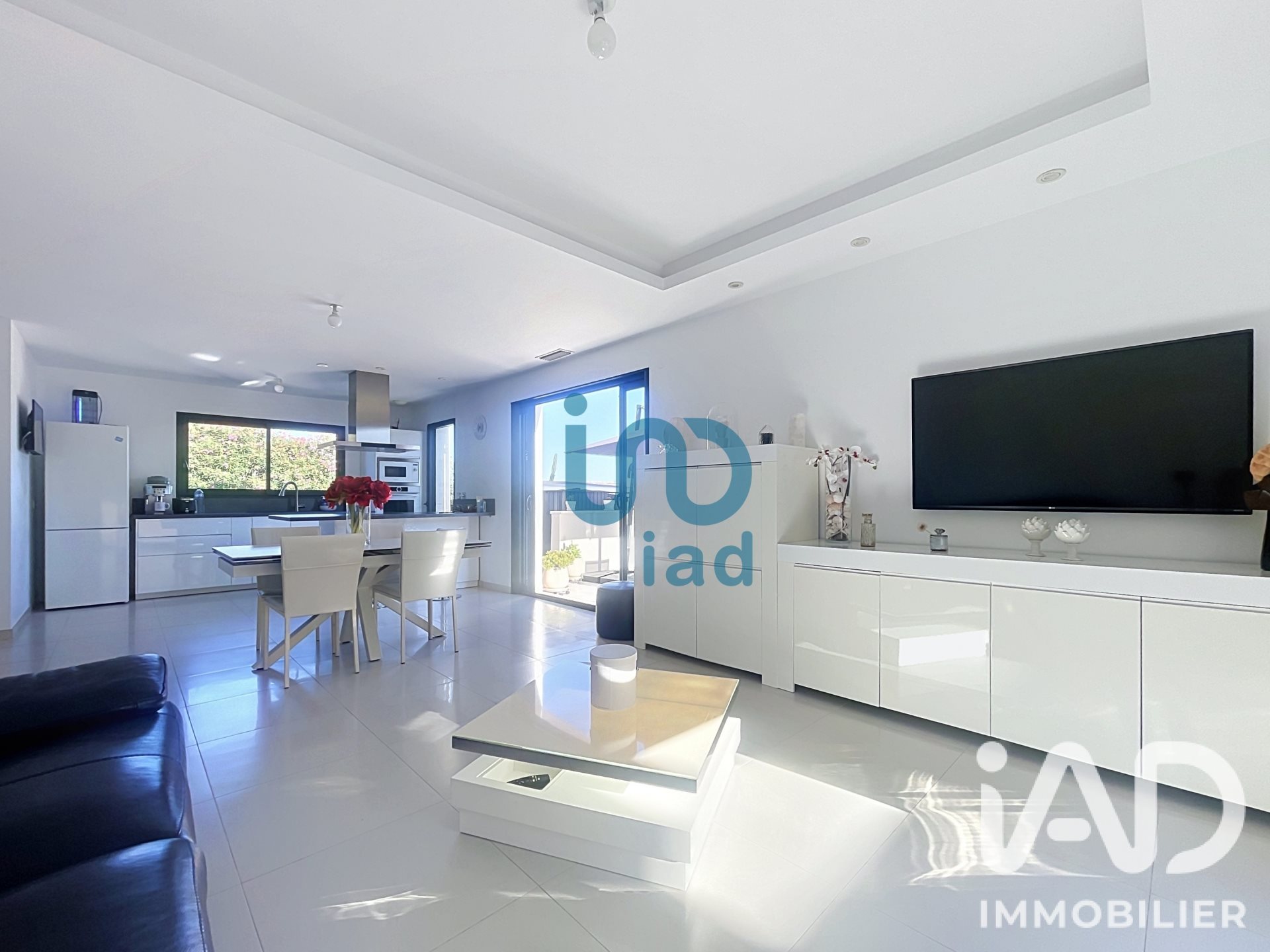 Maison à vendre, 108m², Béziers