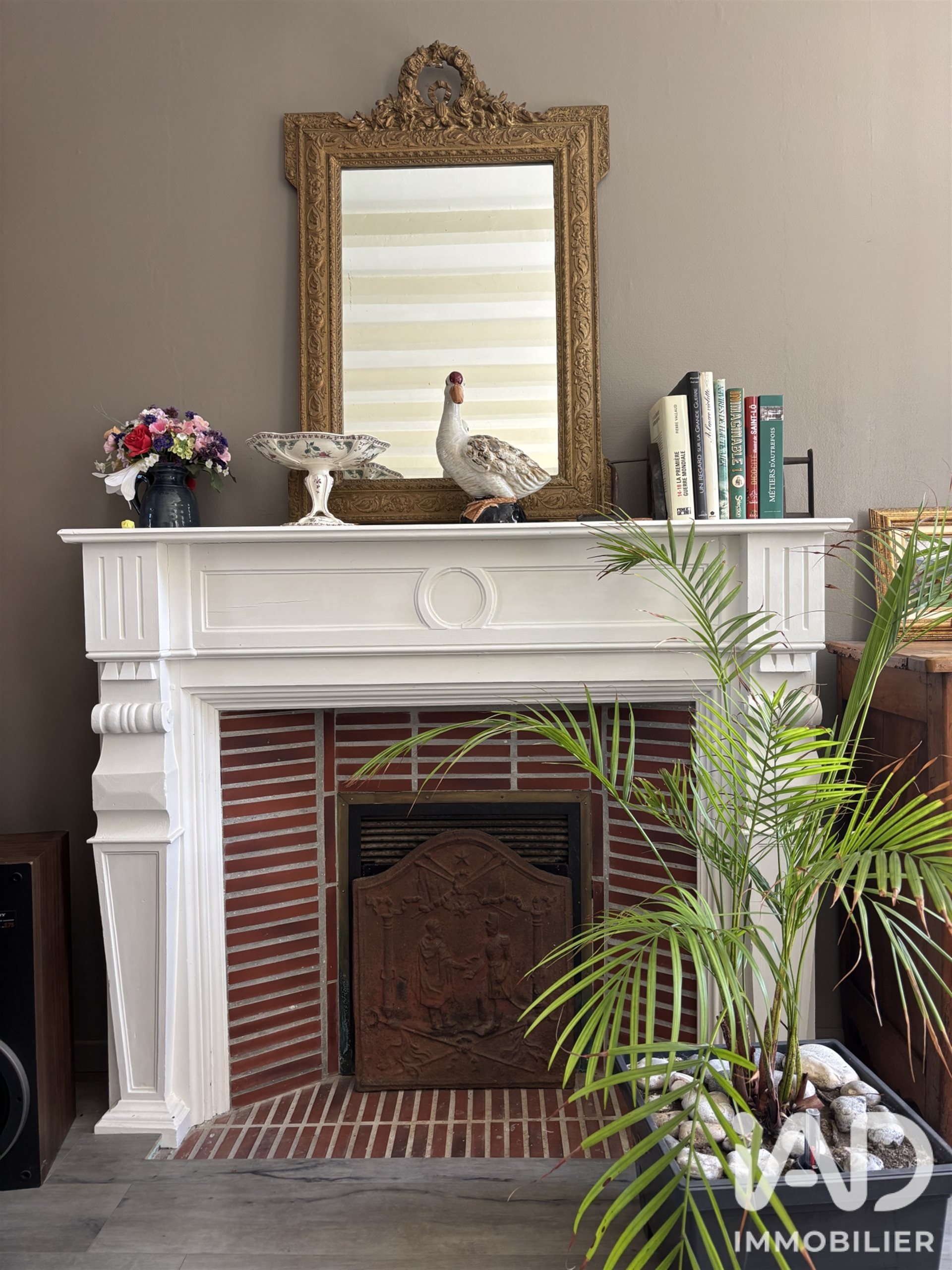 Maison à vendre, 186m², Montpinchon